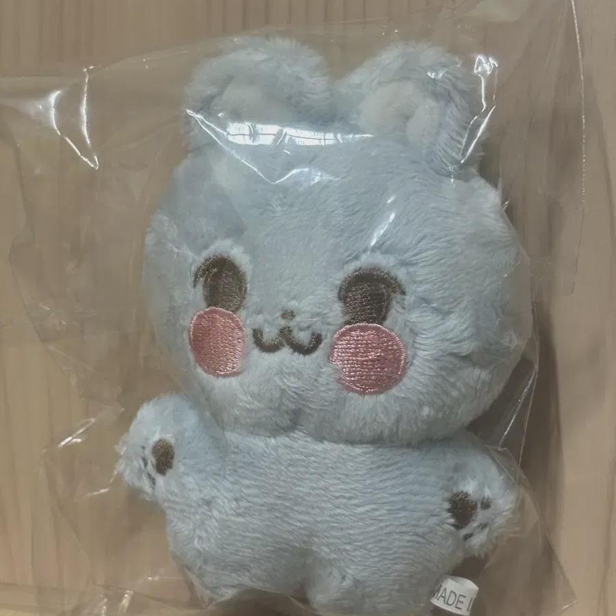

Zerobaseone Zerobaseone Doll Han Yujin Hanchini
