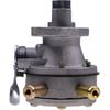 JEENDA Fuel Lift Pump AM882588 for John Deere 4200 4300 4400 4500 4600 4700 790 4210 4310 4410 4510 4610 4710 2025R 2320 2305 655 755 1445 1545 1565