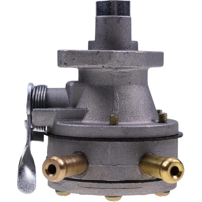 JEENDA Fuel Lift Pump AM882588 for John Deere 4200 4300 4400 4500 4600 4700 790 4210 4310 4410 4510 4610 4710 2025R 2320 2305 655 755 1445 1545 1565