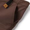 Timberland Outdoor Water-Resistant Comfortable Loose Fleece Casual Pants Men bottoms A2QBG243