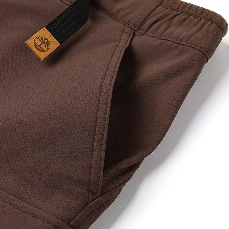 Timberland Outdoor Water-Resistant Comfortable Loose Fleece Casual Pants Men bottoms A2QBG243