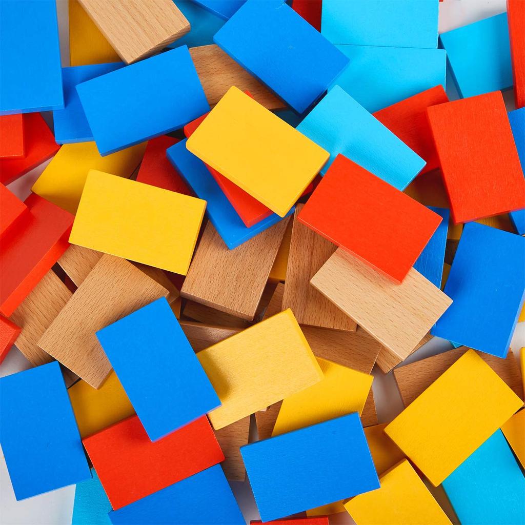 BorneLund Original My Domino Fun Ages 3 and HY759689 (for Up)