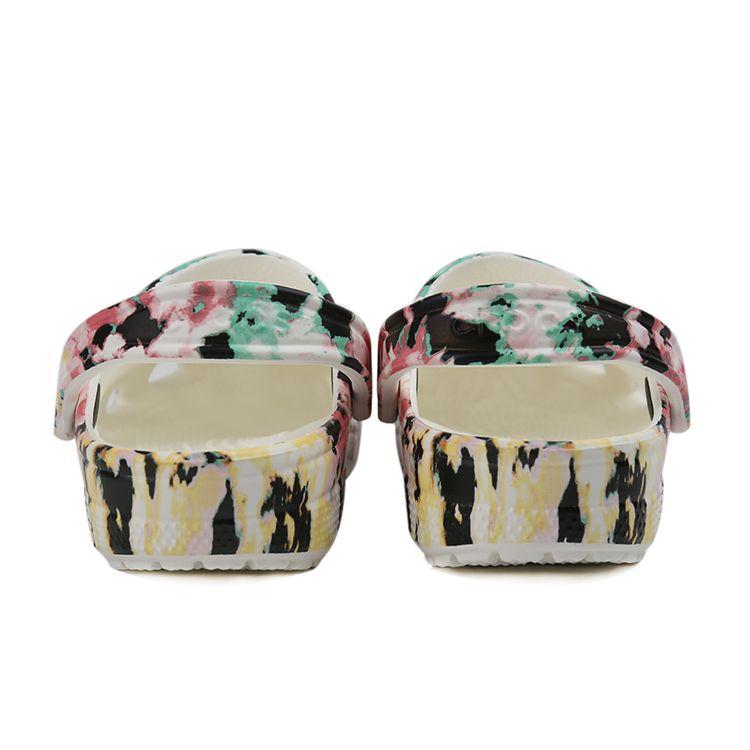 Crocs Classic Clog Unisex Footwear 206479-928