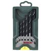 7-teiliges Holzbohrer-Set - BOSCH - X-Line - Ø 3/4/5/6/7/8/10 mm