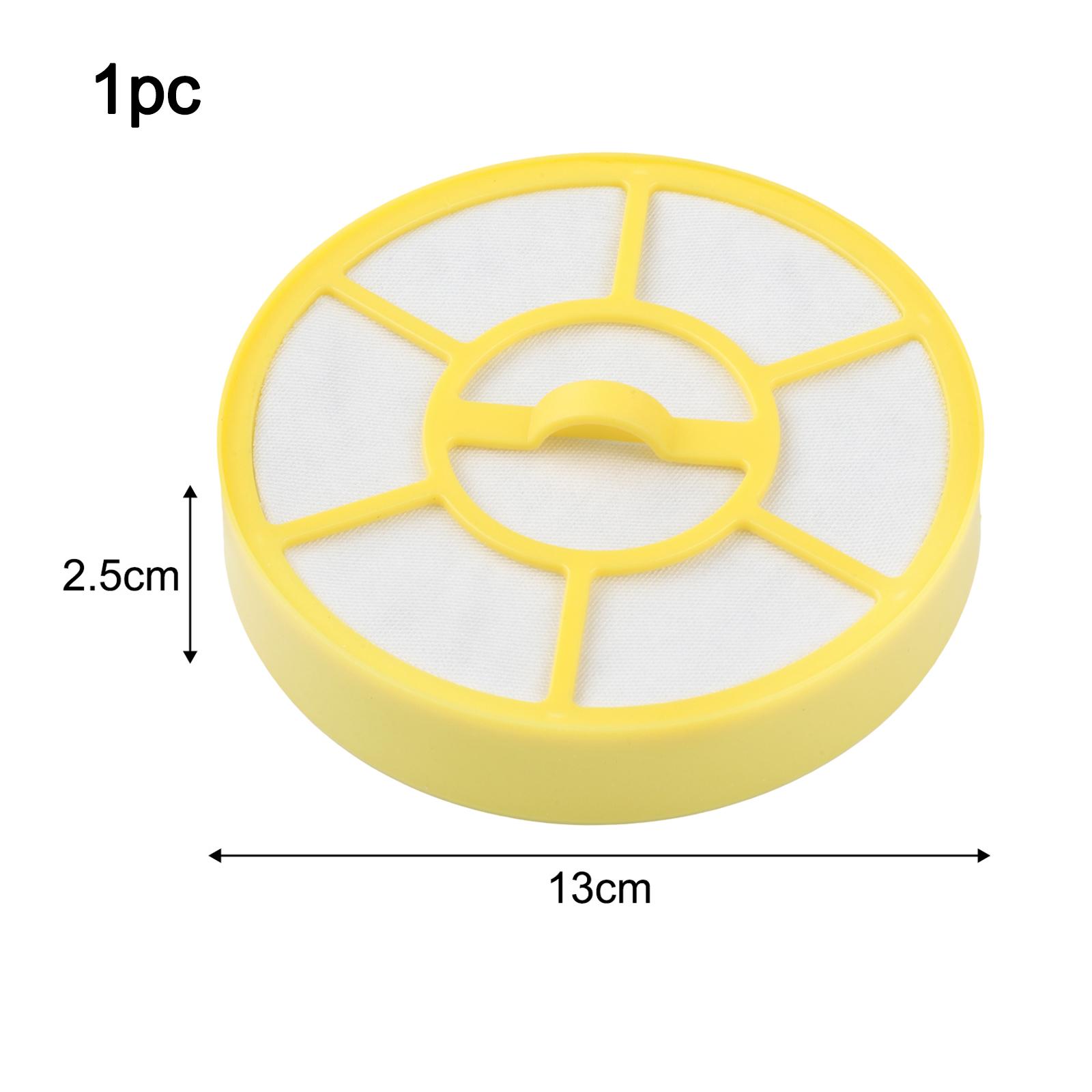 1/2 шт. Комплект сменных фильтров для пылесоса Karcher VC3 1.198-125.0, 2.863-238.0 Эффективные аксессуары для пылесоса