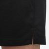 Nike I-Fit Icon Solid Logo Classic Comfortable Basketball Shorts Men shorts Black DV9525-014