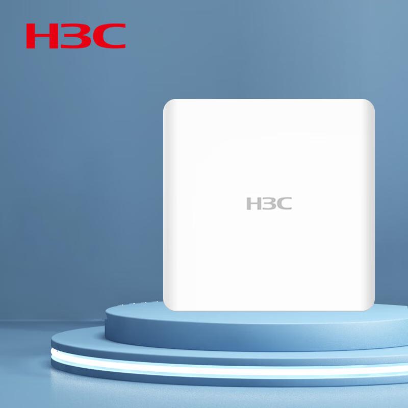 

H3C WA6522H-LI WiFi 6 Wall Plate AP
