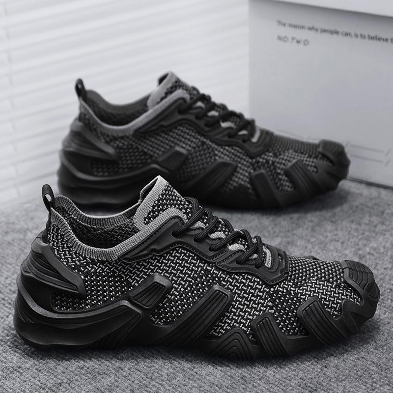 Fashion CYYTL Mens Sneakers Casual Breathable Shoes Outdoor Hiking Sports Fashion Running Tennis Platform Luxury Designer Loafers Summer