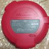 Sony CD Walkman Pink P D-EJ002