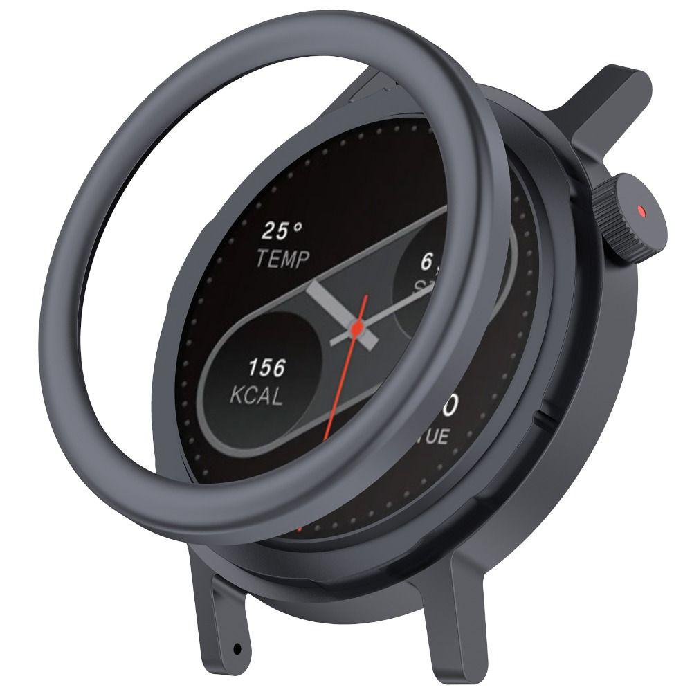 Protective Watch Case Cover Watch Bezel Shell for CMF Watch Pro 2 Smart Watch Accessories