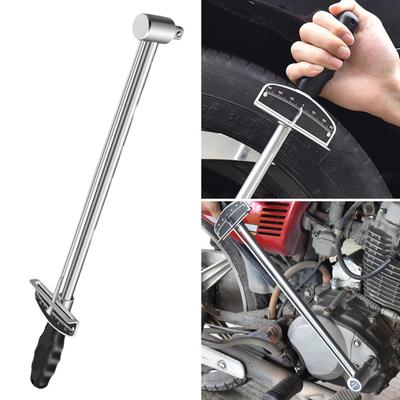1/2" Drive Beam Torque Wrench Accessory Practical Professional Easy To Use Multifunctional