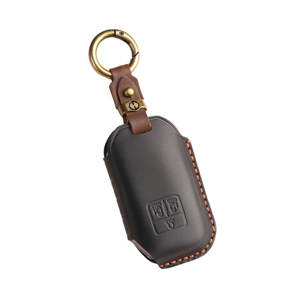 Vintage Car Key Case for Kia Carnival SX K. Wah KIA Car Key Case