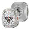Samsung Ultra Watch 47MM Cyber Metal Protective Case - Drop-proof Shell