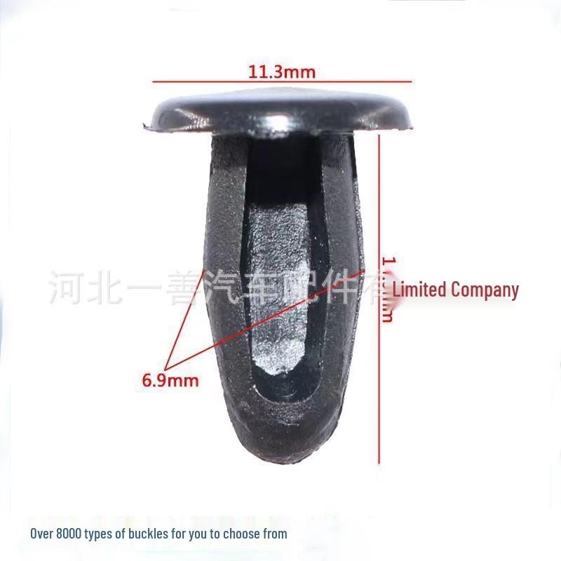 Honda Car Interior Trim & Sealing Strip Accessories for Accord, City, Civic, Crider, Fit, Odyssey.