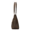 Commuter Shoulder Handbag Women's Lightweight Large Capacity Tote Bag
