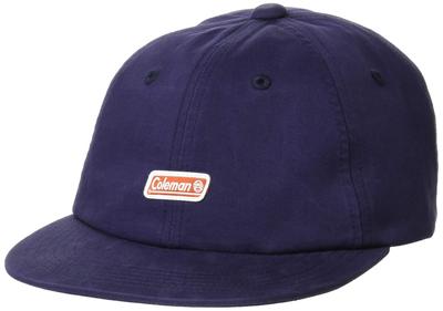 COLEMAN Cap 181-033A Navy
