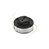 3Pcs Replacement Spool For Stihl FSA 57 AutoCut C3-2 Trimmer Head 4009 710 4306