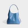 Taschen Damen-Taschen mit großer Kapazität, hochwertiges Gefühl, leichter Luxus, Leder, Damen-Taschen, große Kapazität, Achseltaschen, tragbare Umhängetaschen, Einkaufstaschen