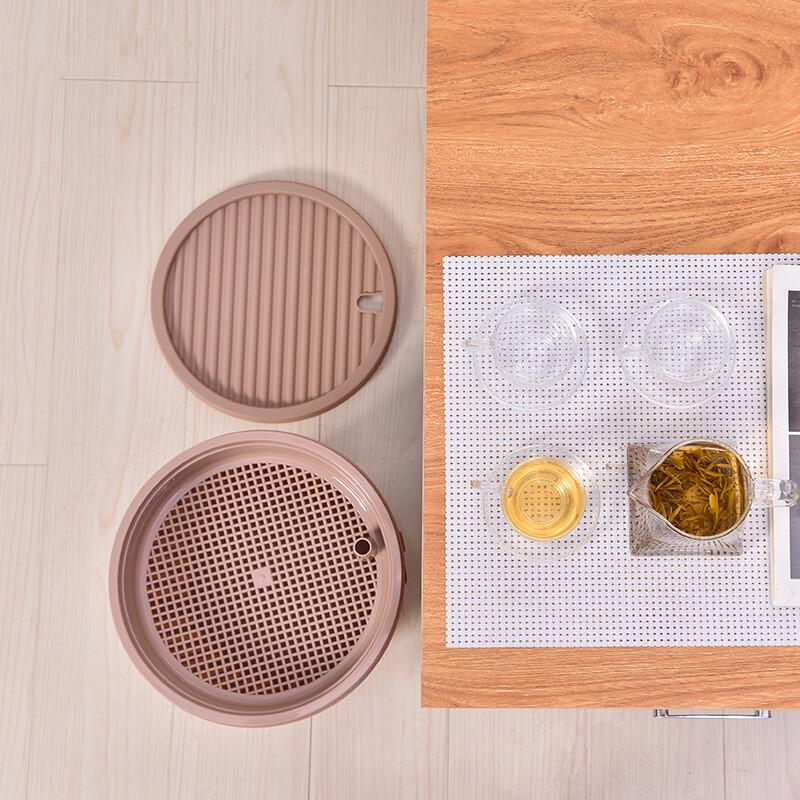Moufu Tea Waste Filter Bin