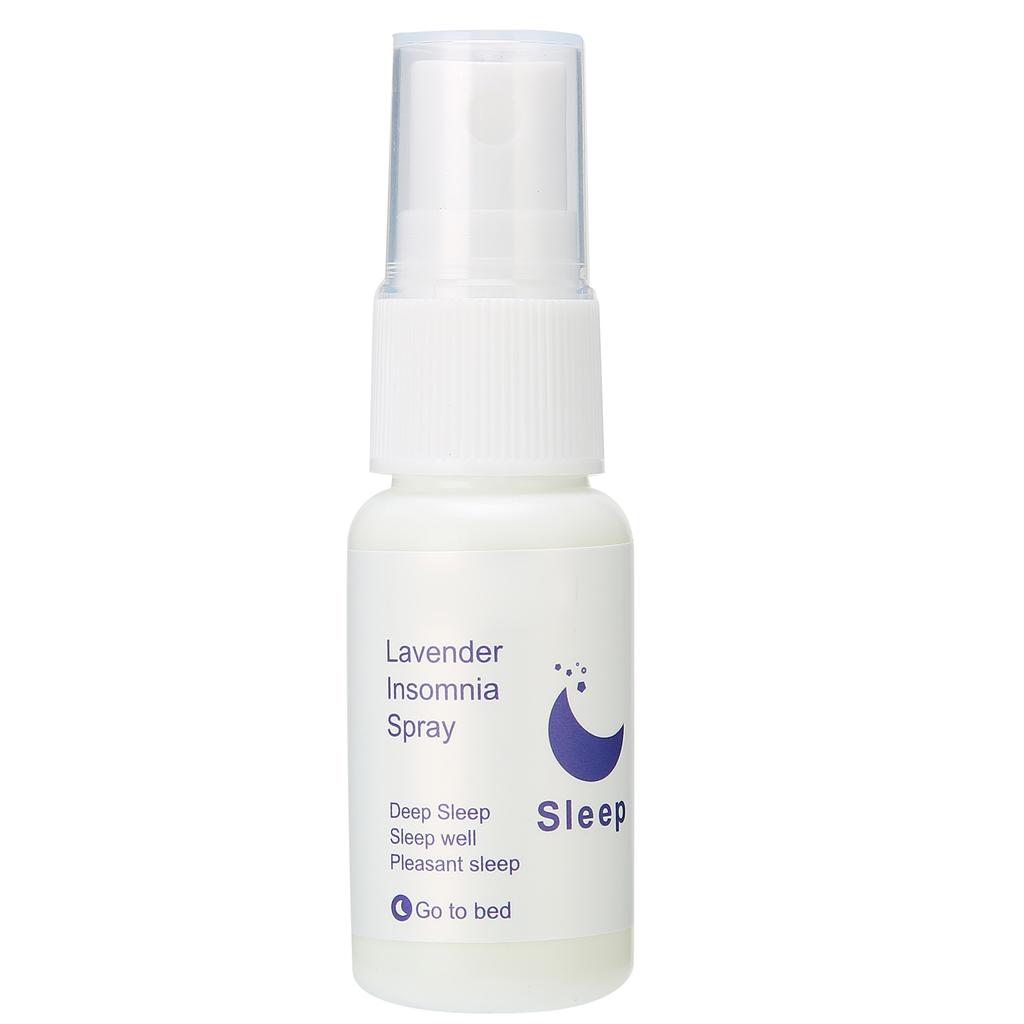 20ml Pillow Spray Deep Sleep Relaxation Insomnia Relieve Fragrance Pillow Sleep Spray