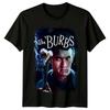De Buitenwijken (1989) T-shirt geïnspireerd op filmaffiche Retro 80s Tee Unisex