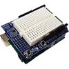 Breadboard Shield for Prototyping Arduino Uno