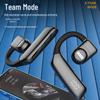 OKSJ I5 Air Conduction Bluetooth Headset