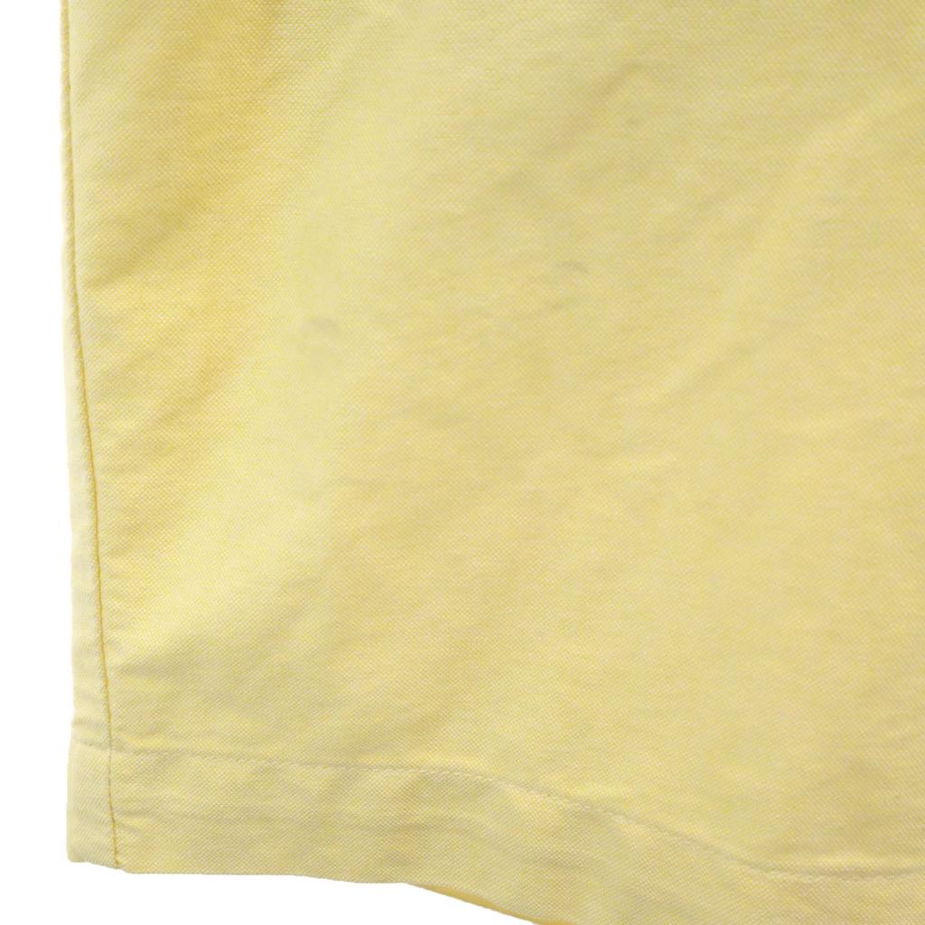 Polo by Ralph Lauren Shorts W38 gelb Herren Gebraucht