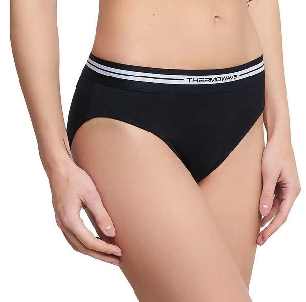 

Thermowave Трусы Merino Life XS