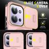 Voor Redmi 15C A5 171mm 173mm 360 Graden Roterende Magnetische Beugel Voor Redmi 15 5G 169mm Met Camera Bescherming Telefoonhoes