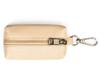 Leather Key Case SKL-011A-NDM-1762 Beige