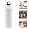 1PC Sports Water Bottle Drinking Kettle Drinking Cup for Travel Running Camping