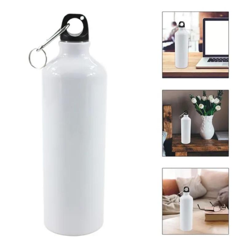 1PC Sports Water Bottle Drinking Kettle Drinking Cup for Travel Running Camping