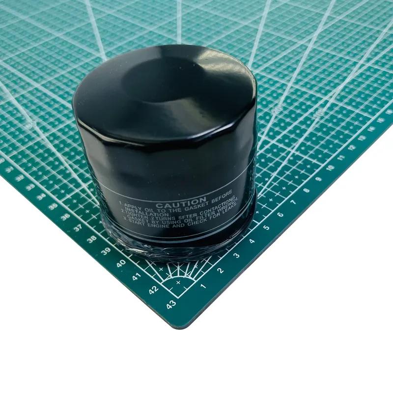 Motorcycle Oil Filter For Suzuki M109R Boulevard 2006- VZR1800 2006- AN650 Burgman 650 2002-2015