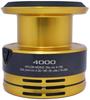 Genuine Parts 22 Sahara 4000 Spool Set Part No. 100FX