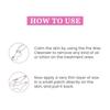 O3+ D-TAN Liposoluble Hair Removal Wax 800G Pack of 1 for Sensitive Skin Face Eyebrow Underarm Stripless Peel Off