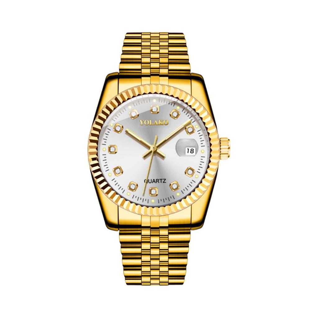 Orologio Sveglia Luminoso da Corsa da Uomo
