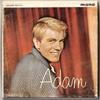 LP Record ADAM FAITH  Adam PMC1128 Parlophone UK Pop Used