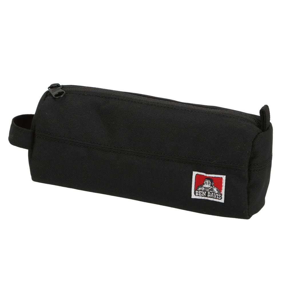 

Pen case Black [Ben Davis] BDW-9082
