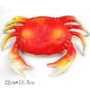 Creative Decoration Plastic Lobster Model Simulation Lobster