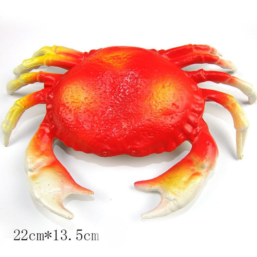 Creative Decoration Plastic Lobster Model Simulation Lobster
