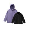 Camel Kids' 3-in-1 Waterproof Windproof Outdoor Jacket