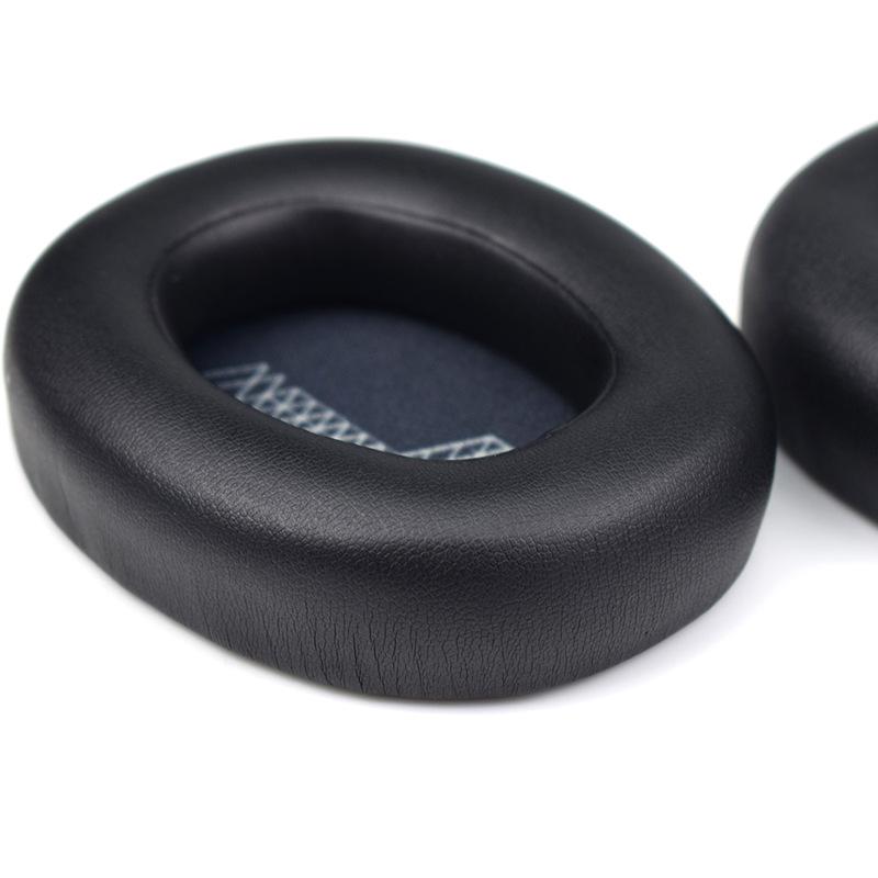 Earpads Replacement For JBL Live660 Wireless Live650BTNC Noise-Cancelling Headphone Duet NC Repair Parts Ear Cushion Accessories