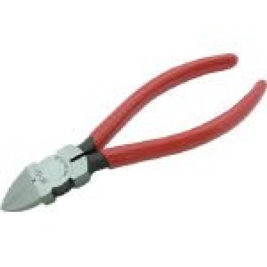 

Muromoto Iron Works Merry Flat Blade Plastic Nippers 66SF-150