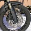 Motorcycle Front Fork Shock Absorber for R1200GS/GSA R1150GS/GSA Universal Front Fork Shock Guards Protective Cover