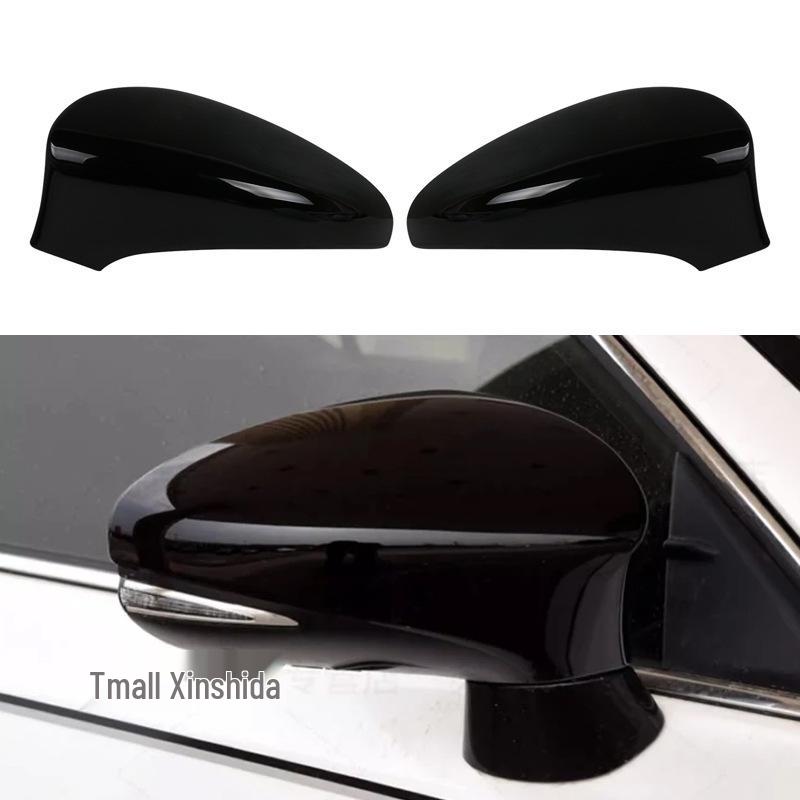 Lexus CT 200 (2011-2022) Rearview Mirror Cover - Exterior Trim