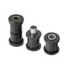 All Front Rear Leaf Spring & Upper A Arm Suspension Bushing & Sleeves Kits For Club Car DS Golf Cart 1992-Up