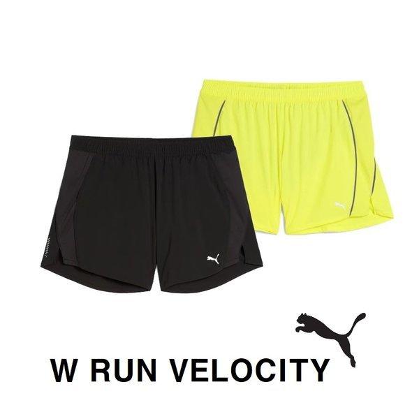 

Puma Women S Running ShortS Run Velocity 5 Inch ShortS W Run Velocity 5 Short 527263 01 39 01 Black/L(100)