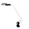 Auxiliary Grip Lawn Mower Handle for Handle Weeder Extension with Bracket Professional Gardener Tool Clamp Ergonomic Trimmer Care Landscaping Yard