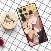 Thoma Genshin Impact Game Case For Samsung Galaxy S25 Ultra S23 S22 S21 S20 S24 Ultra S9 S10 Plus S25 FE Phone Cover